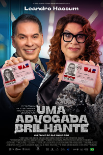 stream Uma Advogada Brilhante