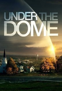 stream Under the Dome S01E07