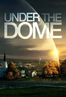 stream Under the Dome S03E05