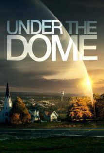 stream Under the Dome S03E08