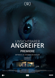 stream Unsichtbarer Angreifer
