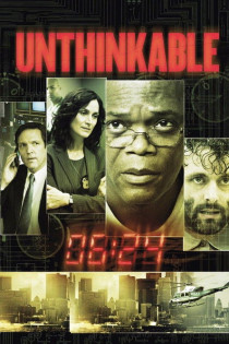 stream Unthinkable - Der Preis der Wahrheit