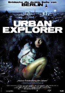 stream Urban Explorer