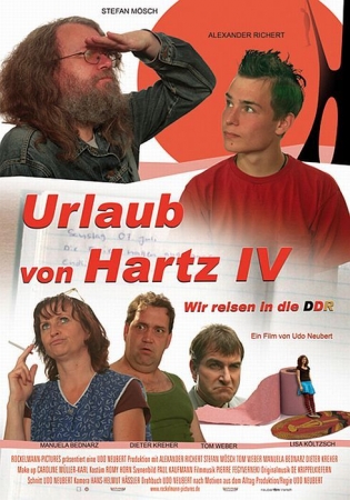 stream Urlaub von Hartz IV Wir reisen in die DDR