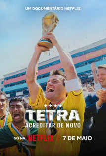 USA 94 Brasiliens Rueckkehr an die Spitze