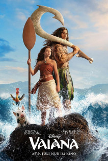 stream Vaiana *2026*