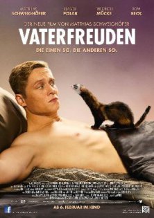 stream Vaterfreuden