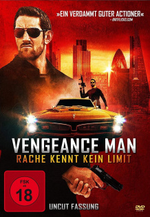 stream Vengeance Man - Rache kennt kein Limit