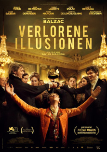 stream Verlorene Illusionen