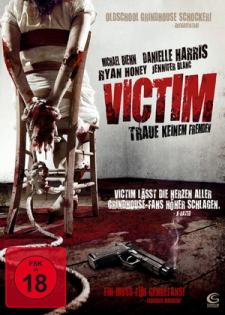 stream Victim - Traue keinem Fremden