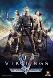 stream Vikings S02E02