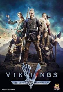 stream Vikings S02E09