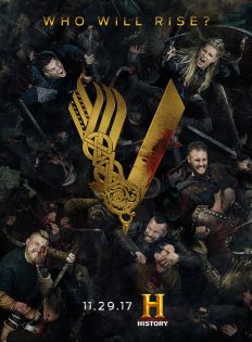 stream Vikings S05E09