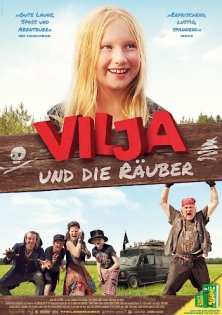 stream Vilja und die Räuber