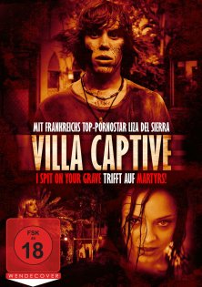 stream Villa Captive