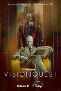 stream VisionQuest S01E01