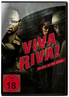 stream Viva Riva - Zu viel ist nie genug