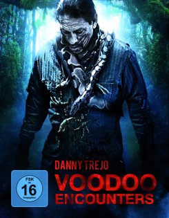 stream Voodoo Encounters