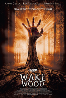 stream Wake Wood