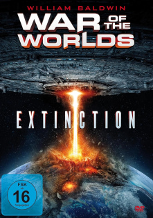 stream War of the Worlds - Extinction