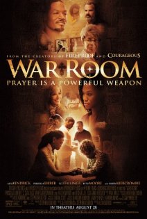 stream War Room