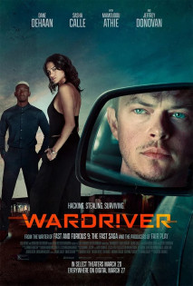 stream Wardriver