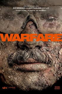 stream Warfare