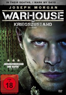 stream Warhouse - Kriegszustand