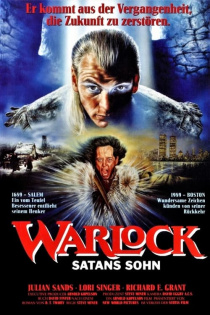 stream Warlock - Satans Sohn
