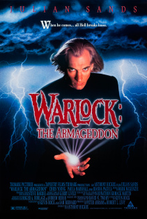 stream Warlock: The Armageddon