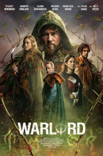Warlord - Krieg der Elfen