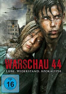 stream Warschau 44 - Liebe. Widerstand. Apokalypse.