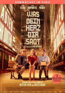 stream Was dein Herz dir sagt - Adieu ihr Idioten