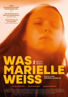 stream Was Marielle weiß
