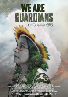 stream We Are Guardians