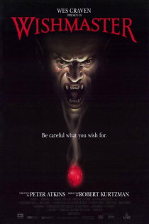 stream Wes Craven's Wishmaster