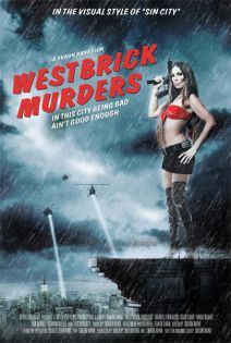 stream Westbrick Murders - Ihr werdet sühnen