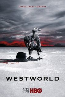 stream Westworld S02E02