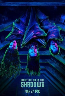stream What We Do in the Shadows S01E02