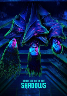stream What We Do in the Shadows S02E01