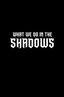 stream What We Do in the Shadows S06E01