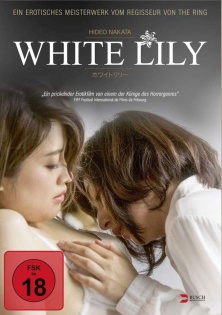 stream White Lily