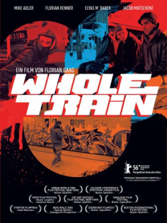 stream Wholetrain