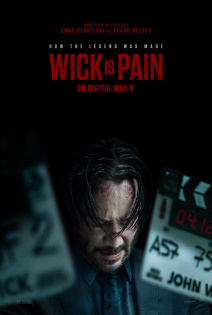 stream WICK IS PAIN
