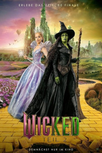 stream Wicked: Teil 2