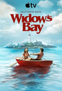 stream Widow's Bay S01E05