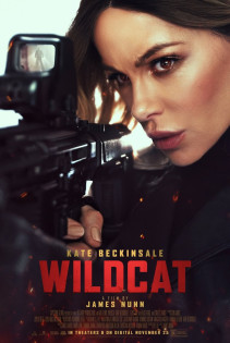 stream Wildcat (2025)