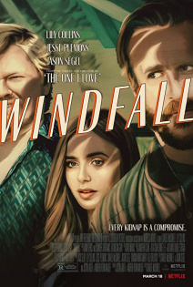 stream Windfall (2022)