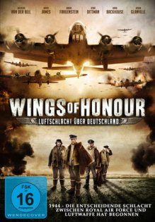 stream Wings of Honour - Luftschlacht über Deutschland