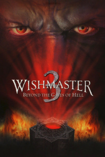 stream Wishmaster 3 - Der Höllenstein